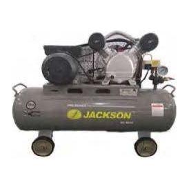 Jackson Air Compressor Belt Driven (Horizontal Type) - KHM Megatools Corp. Jackson Air Compressor Belt Driven (Horizontal Type) - KHM Megatools Corp.